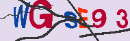 Ungültiger Sicherheitscode